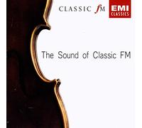 Various Artists - The Sound of Classic FM [Import]