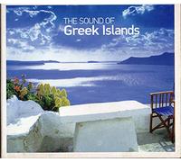 Various Artists - The Sound Of Greek Islands