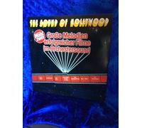 Various Artists - The sound of Hollywood - Große Melodien erfolgreicher Filme im Orchestersound