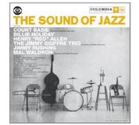 Various Artists - The Sound Of Jazz [Vinyl Lp] 180 Gram