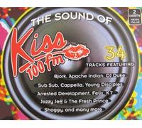 The Sound of Kiss 100fm [CASSETTE]