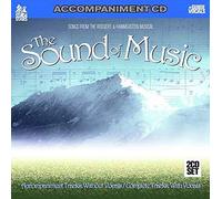 Various Artists - The Sound Of Music (2cd)