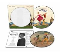 Various Artists - The Sound Of Music (Original Soundtrack Recording)[Picture Disc LP]
