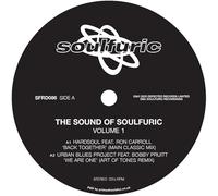 Various Artists - The Sound Of Soulfuric Vol. 1 (Various Artists)