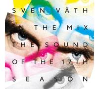 Various Artists The Sound of the 17th Season: - (CD) Album
