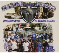 Various Artists - The Southland Gangsters