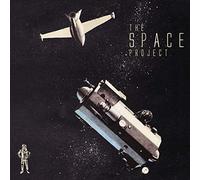 Various Artists - The Space Project (Ind) [Import]