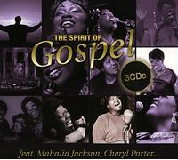 Various Artists - The Spirit of Gospel