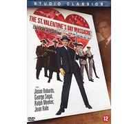 Various Artists - The St.Valentine's Day Massacre [Import]