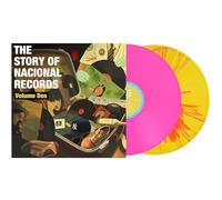Various Artists - The Story of Nacional Records: Volume Dos