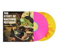 Various Artists The Story of Nacional Records: Volume Dos (double vinyl) (Vinyl)