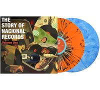 Various Artists - The Story of Nacional Records: Volume Uno