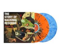 Various Artists – The Story of Nacional Records: Volume Uno