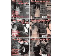 Various Artists - The Story Of The 60's / Volume 1 - 3