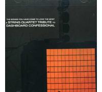 Various Artists - The String Quartet Tribute to Dashboard Confessional
