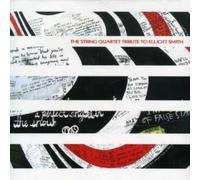 Various Artists - The String Quartet Tribute to Elliott Smith