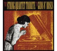 Various Artists - The String Quartet Tribute to Guns N Roses