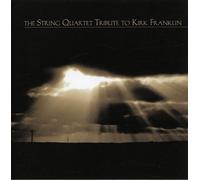 Various Artists - The String Quartet Tribute to Kirk Franklin
