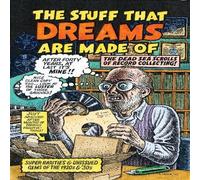 Various Artists - The Stuff That Dreams are Made of