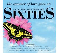 Various Artists - The Summer Of Love Goes On