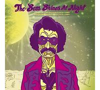 The Sun Shines at Night - Giorgio Moroder in Finnish 1972-1989