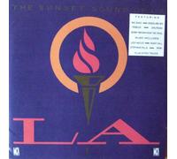 Various Artists - The Sunset Sound Of L.A.