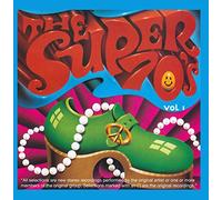 Various Artists - The Super 70's - Vol. 1
