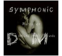 Various Artists – The Symphonic Music of Depeche Mode – Vinyle