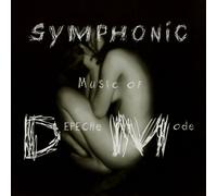 Various Artists – The Symphonic Music of Depeche Mode – Vinyle