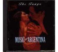 The Tango-Music of Argentina [UK Import]