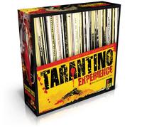 Various Artists - The Tarantino Experience Box Set / Various [Compact Discs] France - Import