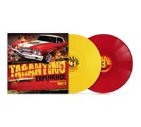 Various Artists - The Tarantino Experience Reloaded (Solid Yellow/Red [Vinyl]