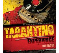 The Tarantino Experience Reloaded / Various
