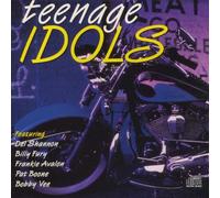 Various Artists - The Teenage Idols [Import]