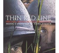 Various Artists - The Thin Red Line (Original Soundtrack)