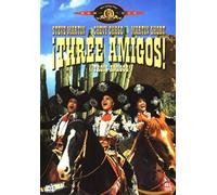 Various Artists - The Three Amigo's [Import]