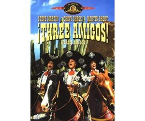 Various Artists - The Three Amigo's [Import]