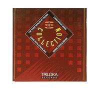 Various Artists – The Three Worlds of Triloka – CD – Import