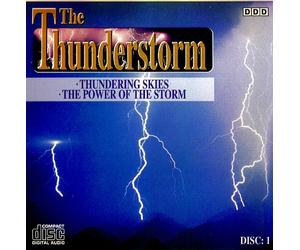 Various Artists - The Thunderstorm ~ Disk 1