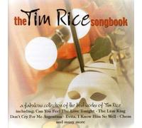 Various Artists - The Tim Rice Songbook