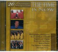 Various Artists - The Time Is Now