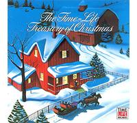 Various Artists - The Time-Life Treasury of Christmas (UK Import)