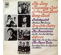 Various Artists / The Tony Macaulay And John Macleod Song Book