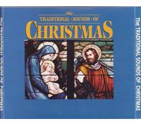 various artists - The Traditional Sounds of Christmas