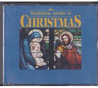 various artists - The Traditional Sounds of Christmas.