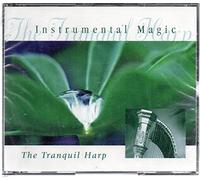 Various Artists - The Tranquil Harp - Instrumental Magic [UK Import]