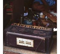 Various Artists The Travelling Archive - Folk Music from Bengal: Field R (Vinyl)