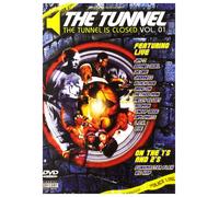 Various Artists - the Tunnel Is Closed Vol. 01 (DVD)