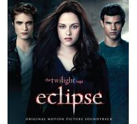 Various Artists The Twilight Saga: Eclipse (CD) Album