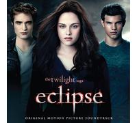 Bof - the Twilight Saga : Eclipse